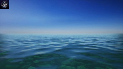 Ocean Whispers  | Cosmic Lo-Fi | To Soothe & Calm the Mind