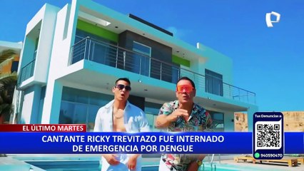 Casos de dengue aumentaron en un 72% a nivel nacional: estas son las regiones más afectadas