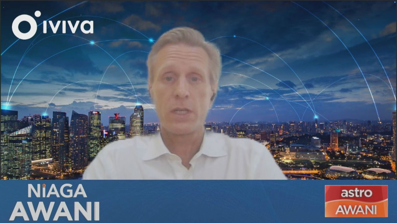 Niaga AWANI: Smart workplace solutions: Hybrid spaces, sustainable futures