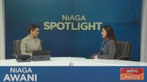 Niaga SPOTLIGHT: Unified Commerce & Business Sustainability