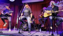 Screaming Jets at Paul Woseen Memorial Grant launch