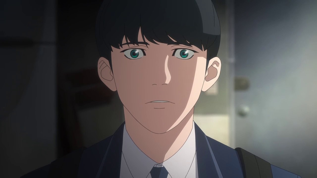 Looksim Season 1 Episode 7 in Hindi | Looksim Episode 7 in Hindi |Looksim in Hindi | Looksim in Dailymotion | Looksim series in Hindi | Looksim Anime series | Looksim Anime in Hindi.