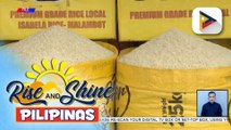 PBBM, tiniyak ang sapat na supply ng bigas sa bansa sa kabila ng El Niño