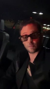 ¡Integrantes de RBD no pueden ingresar a Premio Lo Nuestro 2024!