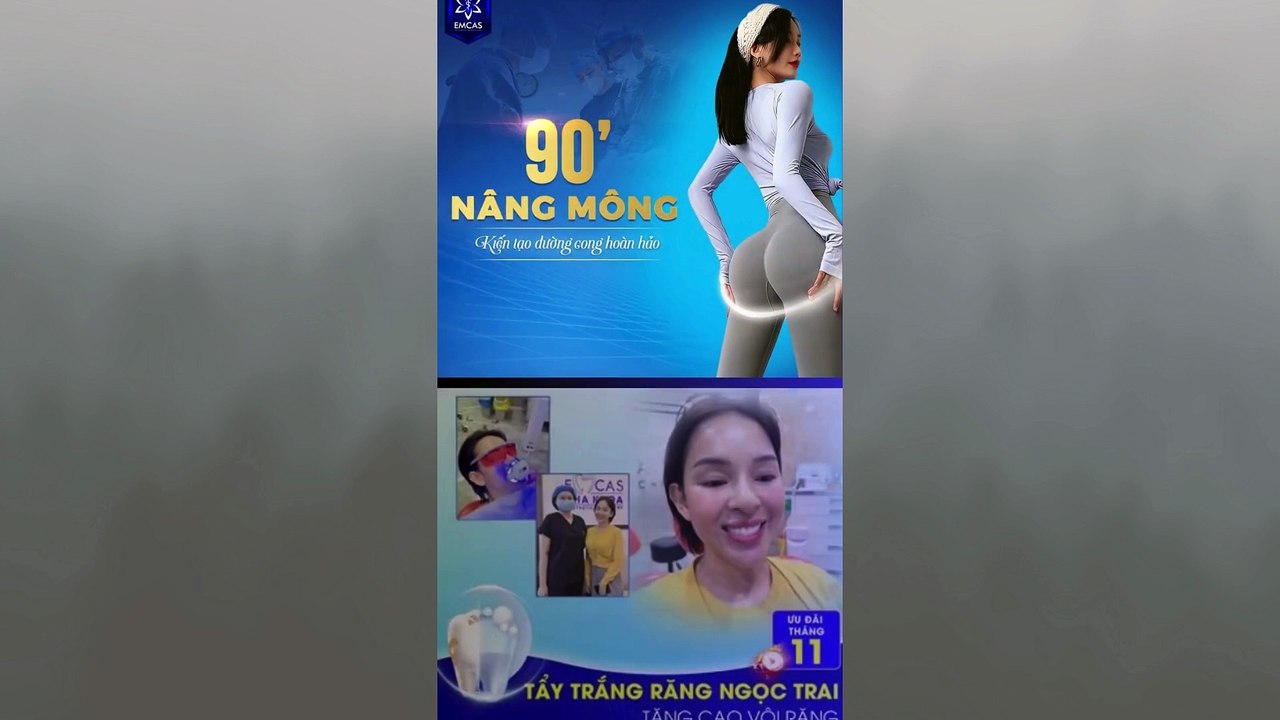 Thông Tin Bệnh Viện EMCAS Chết Người Sự Thật Được Đính Chính