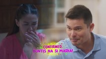 Jose and Maria’s Bonggang Villa 2.0: Buntis na si Maria!  |Teaser Ep. 6