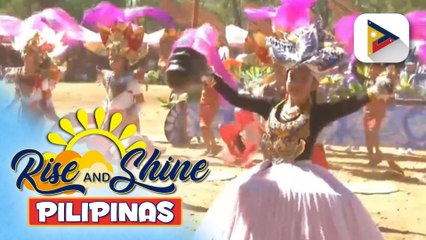 Download Video: Iba’t ibang aktibidad sa Panagbenga 2024, inaabangan ng mga turista