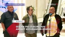 Sekjen PKS Dukung Hak Angket Kecurangan Pemilu: Daripada ke MK Ada Pamannya