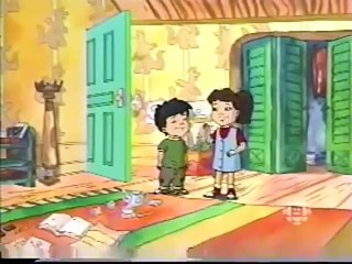 Dragon Tales   Let 's Dance