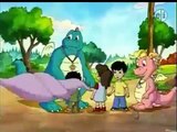 Dragon Tales   Making it Fun