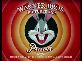 Rabbit Every Monday (1951) Restored Opening and Closing