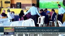 Pueblos originarios de Guatemala son excluidos de las termas departamentales