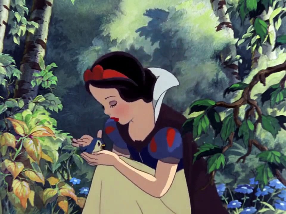 Grandes clássicos Disney volume 1. ( A branca de neve e os 7 anões ...