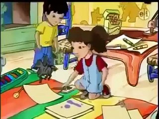 ᴴᴰ  » Dragon Tales   Down the Drain