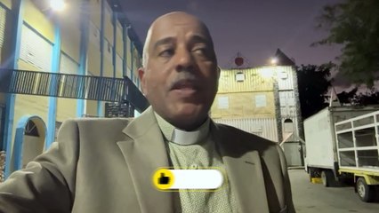 Sacerdote Manuel Ruiz informa situación del padre arrestado en plantel escolar fue esclarecida