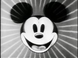 Mickey Mouse _ O canto do canário (1932)