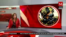 Cártel de Santa Rosa de Lima contrata ex militares colombianos para asesinar a policías en Celaya