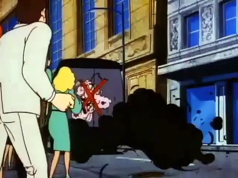 Os Caça fantasmas (1986) Desenhos antigos anos 80 ( Clássicos)