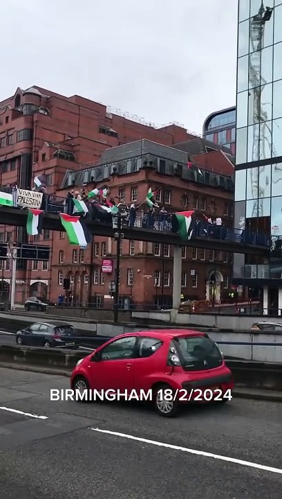 free Palestine