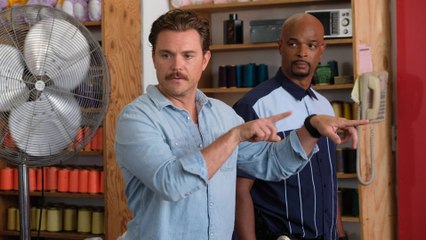 Bande annonce "L'arme fatale"