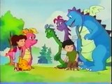 Dragon Tales   Wheezie 's Hairball