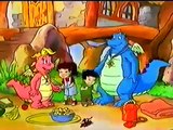 Dragon Tales  Max and the Magic Carpet