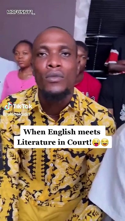 Court going wrong 1