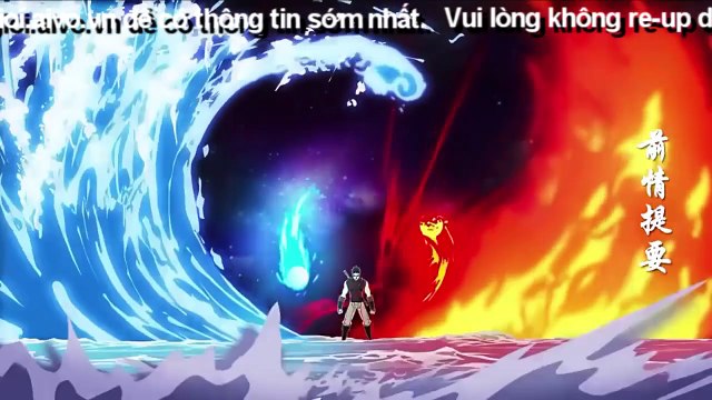 Anime The Legend of Jade Sword SUB Mãng Hoang Kỷ (3) Vietsub Phim Hoạt Hình Trung Quốc