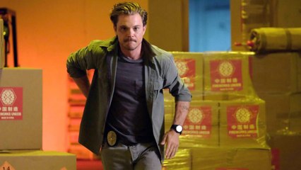 Bande annonce "L'arme fatale"