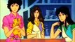 #Anime 80s Reviews - Occhi di Gatto - Recensione