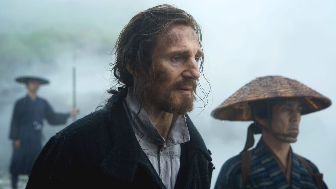 Bande annonce "Silence"