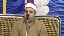 الشيخ حجاج الهنداوى - سورة النمل والقصص 28.07.11- Hajjaj Hindawi_2