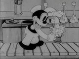 Looney Tunes - Bosko's Soda Fountain (1931)