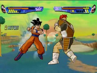 Dragon Ball Z: Budokai 3 (Edition Collector) online multiplayer - ps2