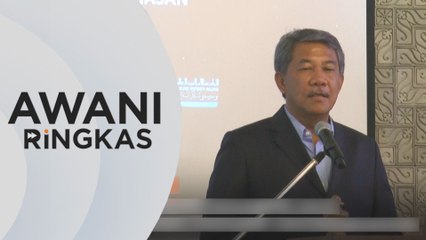 AWANI Ringkas: Isu Palestin, suara Malaysia di ICJ