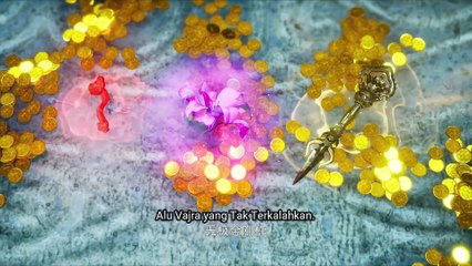 Glorious Revenge of Ye Feng Episode 45 Sub Indo