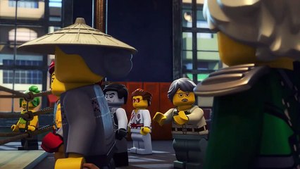 Escenas mas vistas en NINJAGO YOUTUBE p3