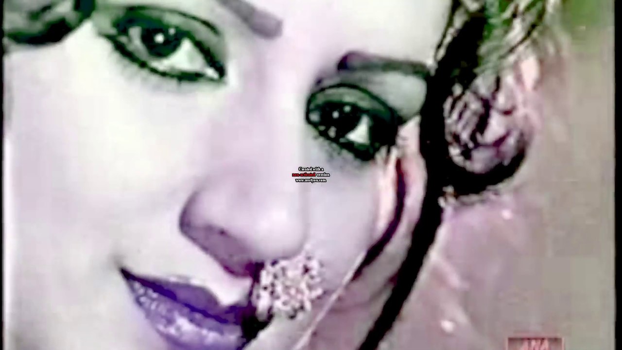 sone di nathli nakli ke asli  madam noor jahan, super classical,  mr. aflatoon