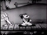 Looney Tunes - Sinkin' In The Bathtub (1930)