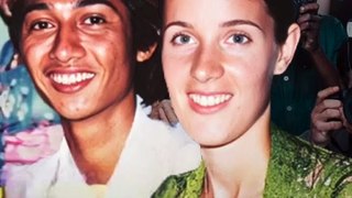LOVE STORY ORDINARY WOMEN FROM AUSTRALIA WITH PRINCE OF UBUD BALI || Kisah Cinta Gadis Australia Dengan Putra Raja Ubud Bali