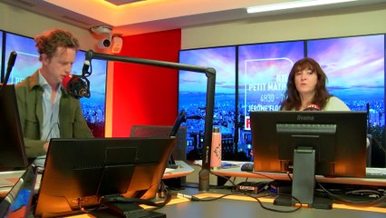 Le journal RTL de 5h30 du 23 février 2024