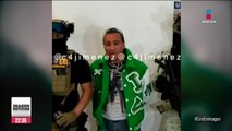 Sicarios en moto asesinaron a Juan Martín Larrauri en Periférico Sur, CDMX