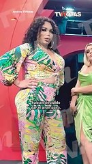 Paolita Suárez ¿ya tiene nuevo novio?