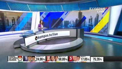 Makassar New Port Diresmikan Presiden Jokowi, Diharapkan Bisa Tekan Biaya Logistik