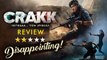 Crakk Review: Vidyut Jammwal and Nora Fatehi starrer had potential, but...। FilmiBeat