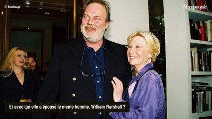 Mort de Micheline Presle : Sa relation avec Michèle Morgan, l'ex-femme de son mari William Marshall