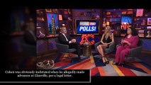 Brandi Glanville accuses Andy Cohen of sexual harassment, inviting her to watch him have sex with Bravo star