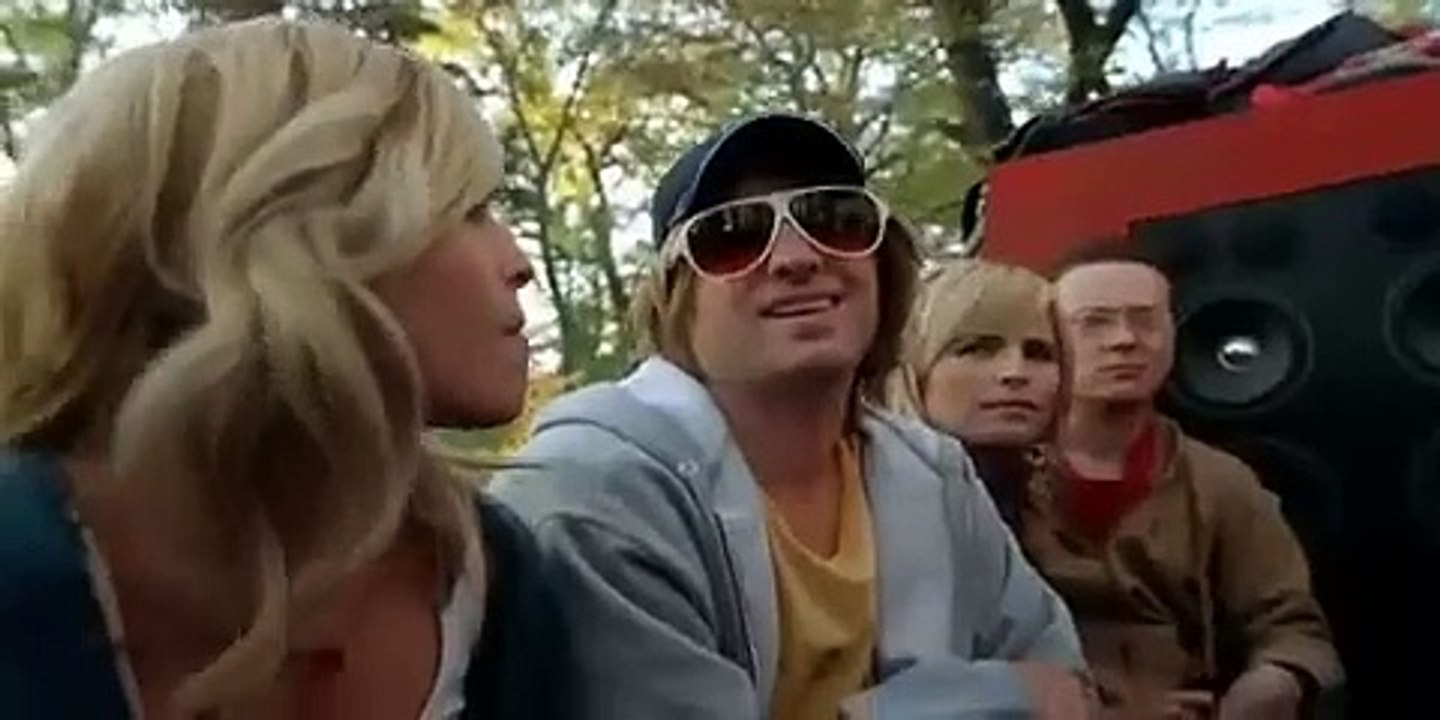 Transylmania Bande-annonce (DE)