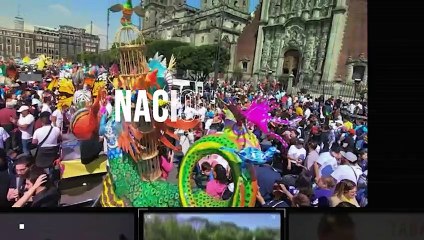 #Nacional México entre los primeros seis países con ciberdelitos #TuNoticiero