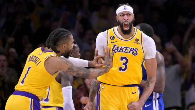 Lakers vs Warriors: NBA Game Day Odds Boosts & Player Prop Bets!